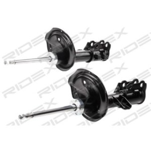 Shock Absorber - RIDEX 854S1722