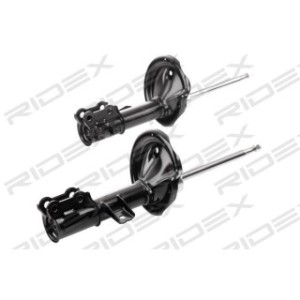 Shock Absorber - RIDEX 854S1722