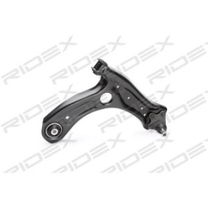 Control Trailing Arm - RIDEX 273C0720