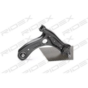 Control Trailing Arm - RIDEX 273C0720