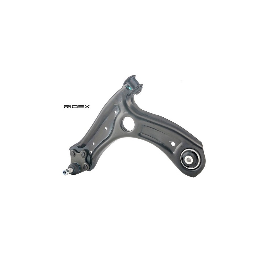 Control Trailing Arm - RIDEX 273C0721