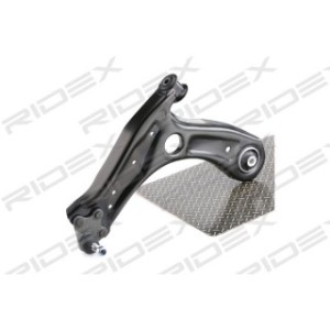 Control Trailing Arm - RIDEX 273C0721