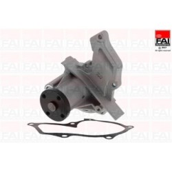 Water Pump FAI WP6112 for FORD MAZDA VOLVO OE 1007714