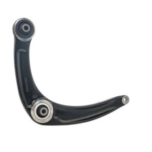 Control Trailing Arm - RIDEX 273C0730