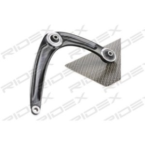Control Trailing Arm - RIDEX 273C0730