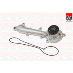 Water Pump FAI WP6613 for SMART FORTWO OE 1322000201