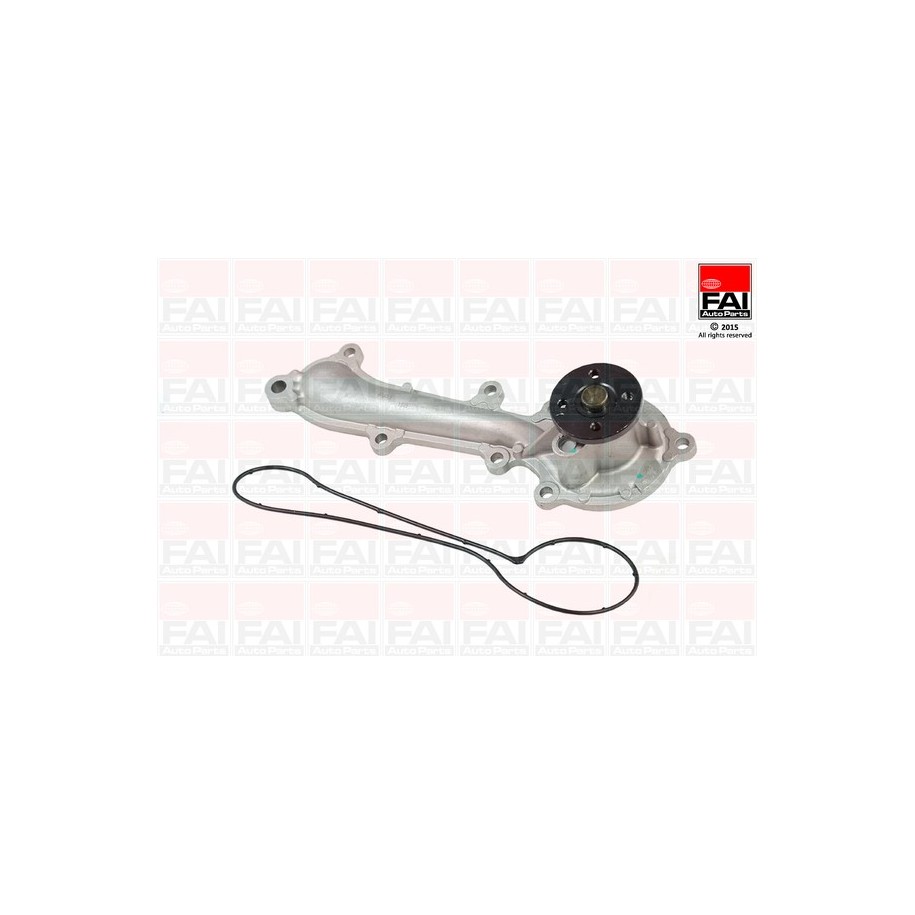 Water Pump FAI WP6613 for SMART FORTWO OE 1322000201