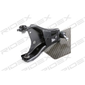 Control Trailing Arm - RIDEX 273C0739
