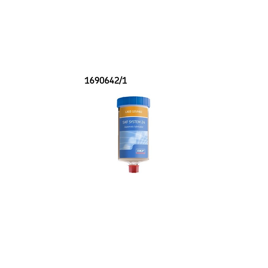 Grease SKF 1690642 1 OE 1526365