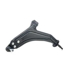 Control Trailing Arm - RIDEX 273C0776