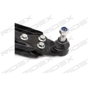 Control Trailing Arm - RIDEX 273C0776