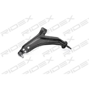 Control Trailing Arm - RIDEX 273C0776