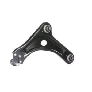 Control Trailing Arm - RIDEX 273C0782
