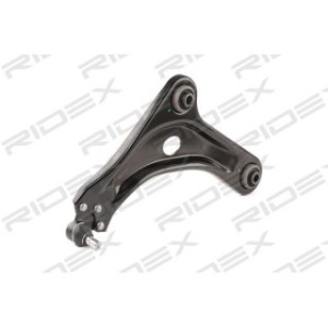 Control Trailing Arm - RIDEX 273C0782