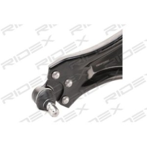 Control Trailing Arm - RIDEX 273C0782
