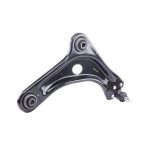Control Trailing Arm - RIDEX 273C0783