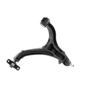 Control Trailing Arm - RIDEX 273C0807