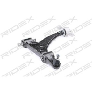 Control Trailing Arm - RIDEX 273C0823