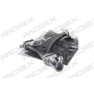Control Trailing Arm - RIDEX 273C0823