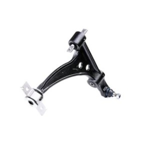 Control Trailing Arm - RIDEX 273C0824
