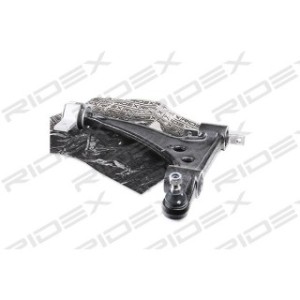 Control Trailing Arm - RIDEX 273C0824