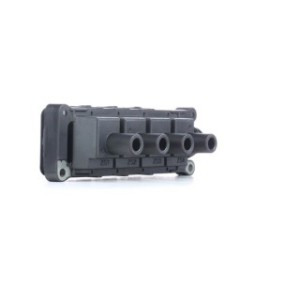 Ignition Coil - RIDEX 689C0297