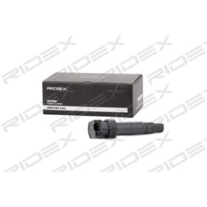 Ignition Coil - RIDEX 689C0298