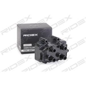 Ignition Coil - RIDEX 689C0300