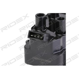 Ignition Coil - RIDEX 689C0300