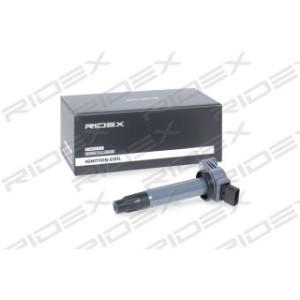 Ignition Coil - RIDEX 689C0303