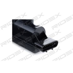 Ignition Coil - RIDEX 689C0304
