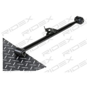 Control Trailing Arm - RIDEX 273C0842