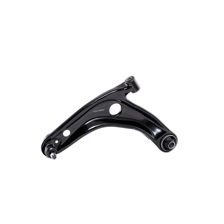 Control Trailing Arm - RIDEX 273C0849