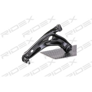 Control Trailing Arm - RIDEX 273C0849