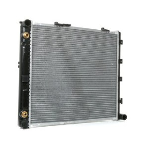 Radiator - RIDEX 470R0665