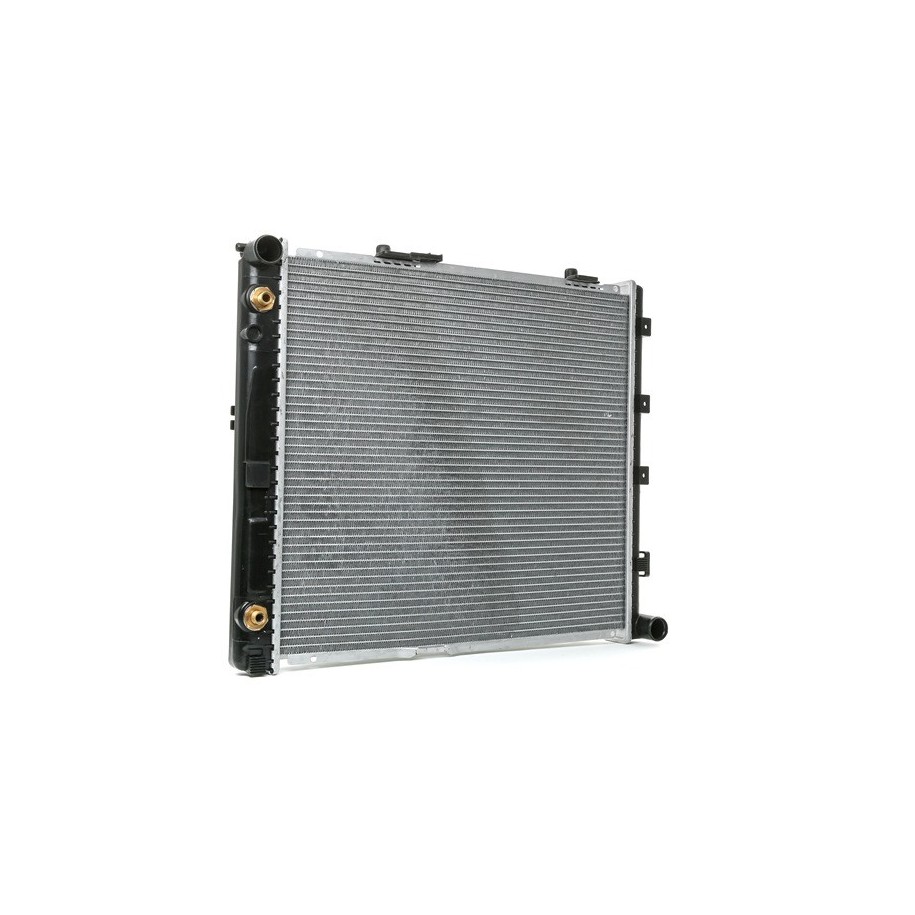 Radiator - RIDEX 470R0665