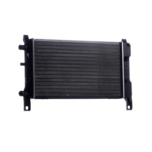 Radiator - RIDEX 470R0696