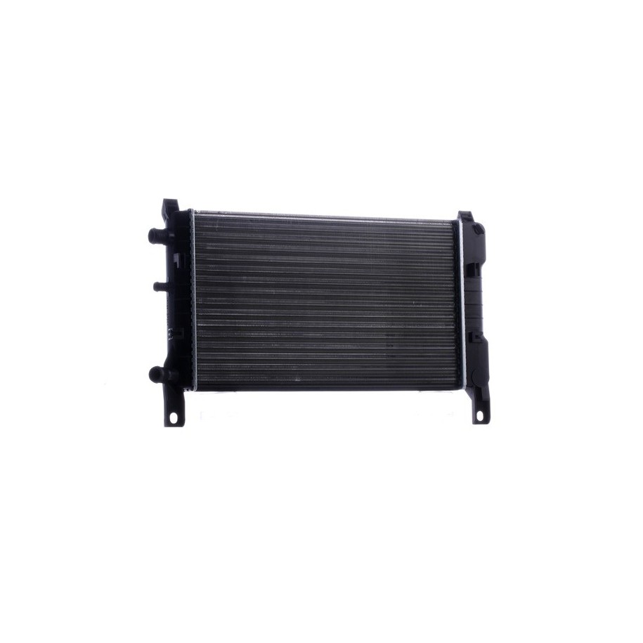 Radiator - RIDEX 470R0696