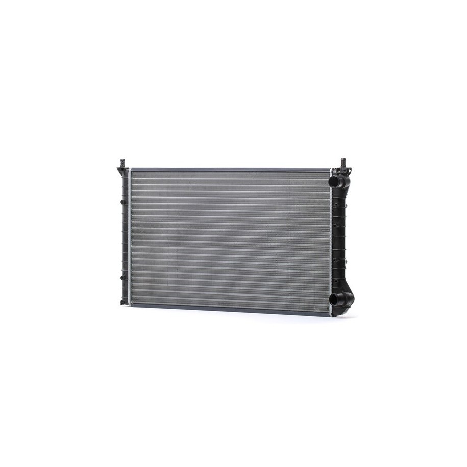 Radiator - RIDEX 470R0701