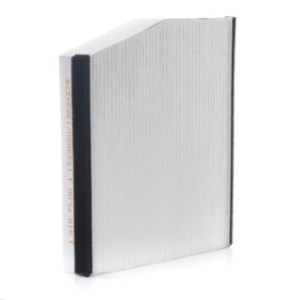Cabin Air Filter - RIDEX 424I0392