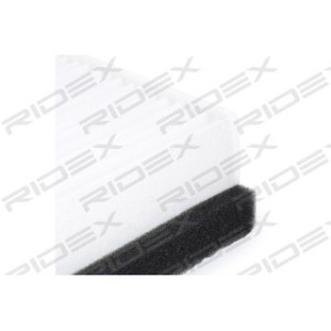 Cabin Air Filter - RIDEX 424I0392