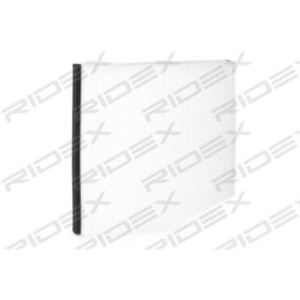 Cabin Air Filter - RIDEX 424I0392