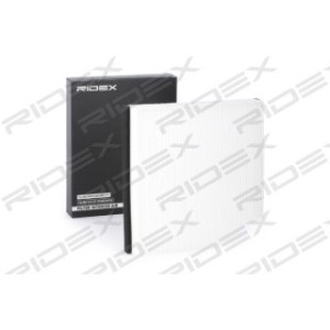 Cabin Air Filter - RIDEX 424I0392