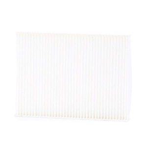 Cabin Air Filter - RIDEX 424I0395