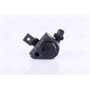 Auxiliary Pump - Nissens 831115