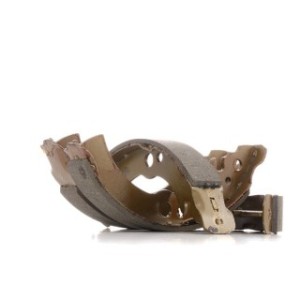 Brake Shoe Set - RIDEX 70B0219