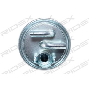 Fuel Filter - RIDEX 9F0100