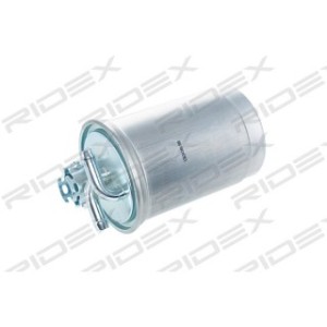 Fuel Filter - RIDEX 9F0100