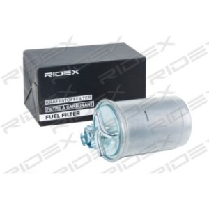 Fuel Filter - RIDEX 9F0100