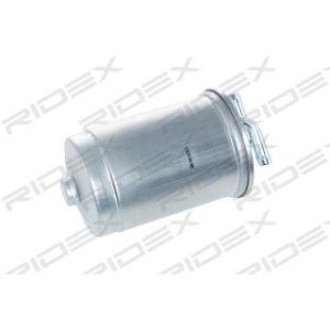 Fuel Filter - RIDEX 9F0100